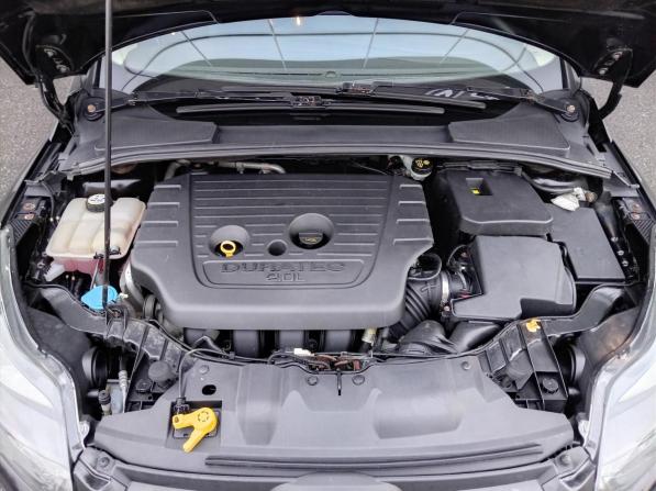 Ford Focus III с пробегом 2012 года, цена 685 000 рублей, 170000 км, хэтчбек, Автокод Объявления