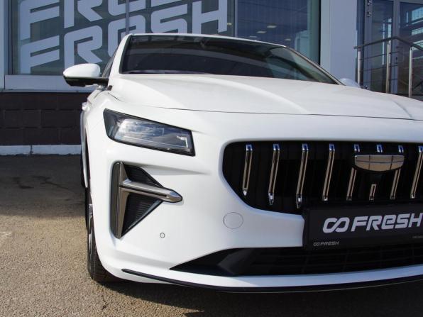 Geely Preface I с пробегом 2024 года, цена 2 449 000 рублей, 25600 км, седан, Автокод Объявления