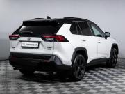 Toyota RAV4 V (XA50) Москва  - изображение 25
