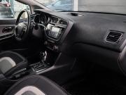 Kia Ceed II Рестайлинг Москва  - изображение 31