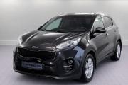 Kia Sportage IV Москва  - изображение 17
