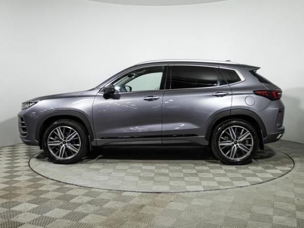 Exeed LX I Рестайлинг с пробегом 2023 года, цена 1 949 700 рублей, 34314 км, внедорожник, Автокод Объявления