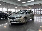 Kia Ceed II Тверь  - изображение 20