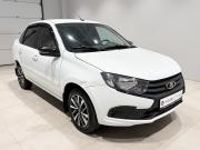 Lada (ВАЗ) Granta I Рестайлинг Екатеринбург  - изображение 20