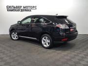 Lexus RX III Пермь  - изображение 27
