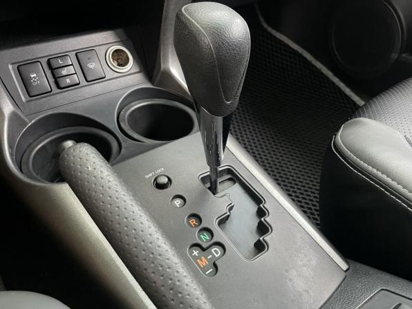 Toyota RAV4 III (XA30) Рестайлинг с пробегом 2011 года, цена 1 358 000 рублей, 230913 км, внедорожник, Автокод Объявления