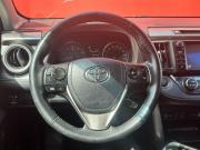 Toyota RAV4 IV (XA40) Рестайлинг Пермь  - изображение 26