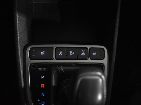 Hyundai Creta I с пробегом 2017 года, цена 1 620 000 рублей, 172784 км, внедорожник, Автокод Объявления