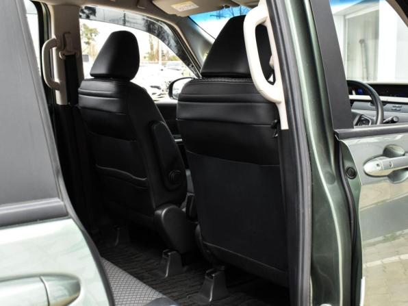 Honda Freed II Рестайлинг с пробегом 2019 года, цена 2 078 000 рублей, 36896 км, компактвэн, Автокод Объявления