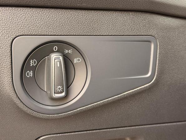 Volkswagen Tiguan II с пробегом 2019 года, цена 3 220 000 рублей, 56900 км, внедорожник, Автокод Объявления