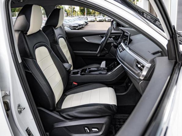 Chery Tiggo 7 Pro I с пробегом 2021 года, цена 1 750 000 рублей, 25780 км, внедорожник, Автокод Объявления