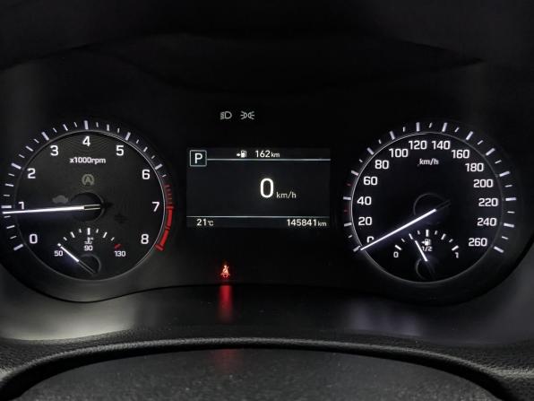 Genesis G80 I с пробегом 2019 года, цена 2 185 000 рублей, 145819 км, седан, Автокод Объявления