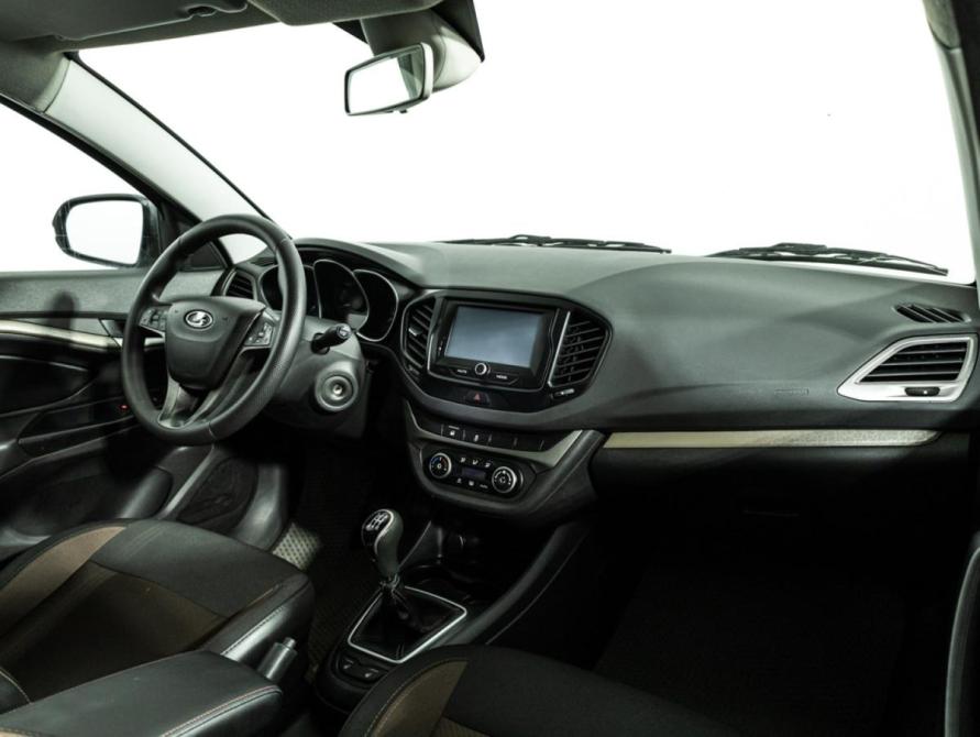 Lada (ВАЗ) Vesta I Санкт-Петербург  - изображение 10