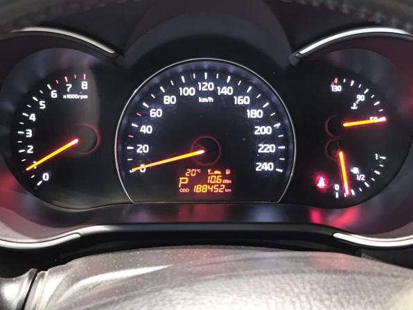 Kia Sorento II Рестайлинг с пробегом 2016 года, цена 1 790 000 рублей, 188376 км, внедорожник, Автокод Объявления