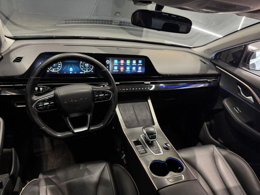 Omoda C5 I Новокузнецк  - изображение 8