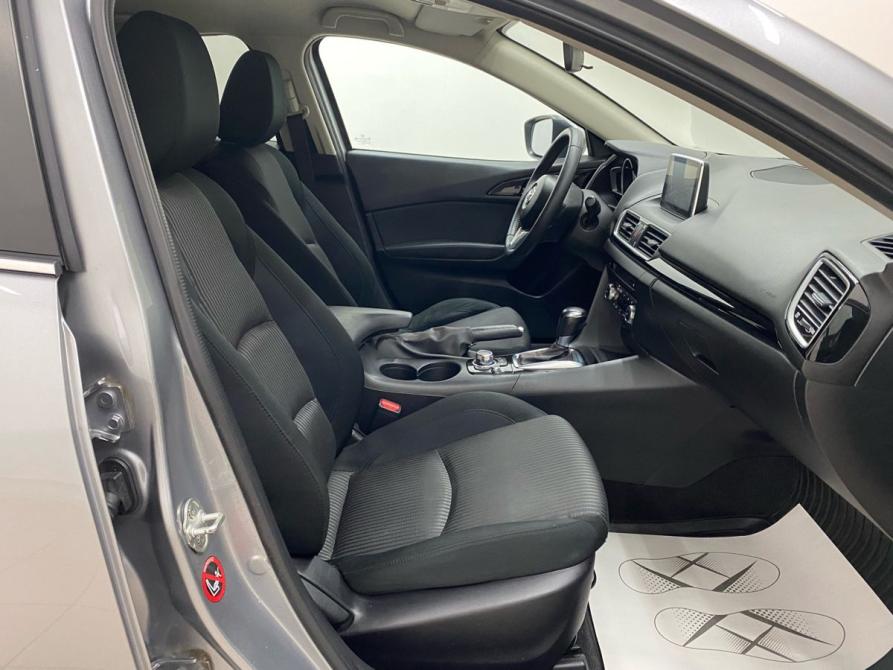Mazda 3 III (BM) Энгельс  - изображение 34