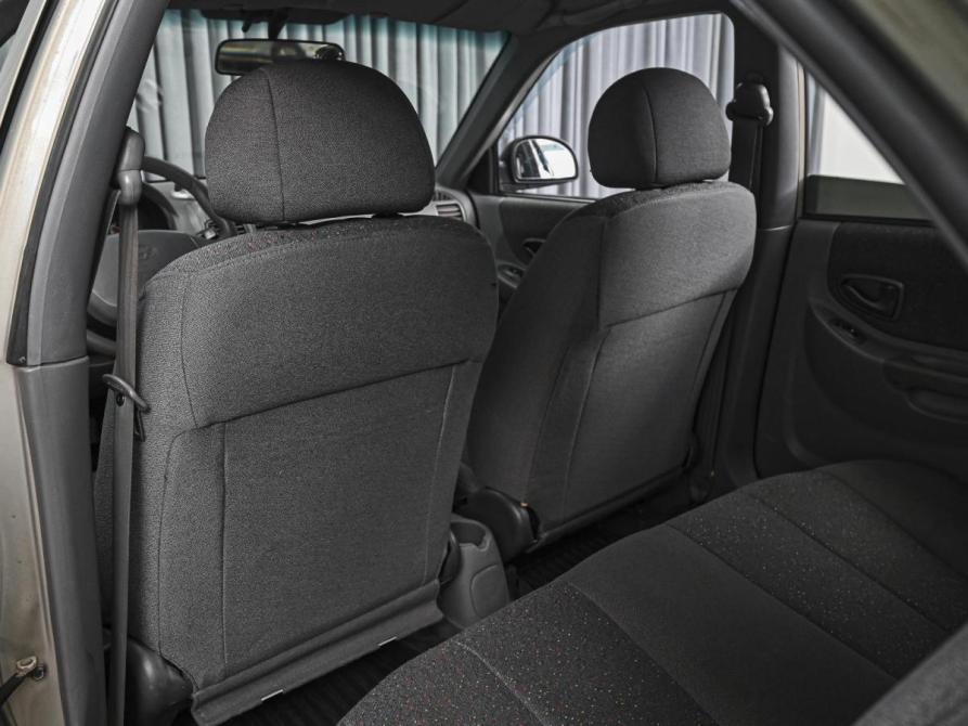 Hyundai Accent II Ставрополь  - изображение 11