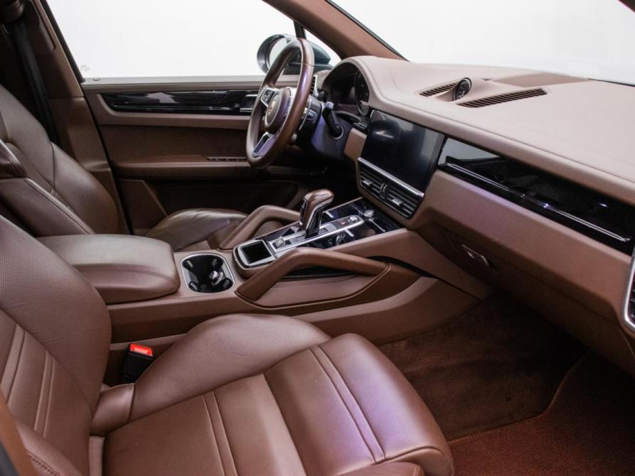 Porsche Cayenne III Москва  - изображение 9
