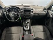 Volkswagen Tiguan I Рестайлинг Краснодар  - изображение 36
