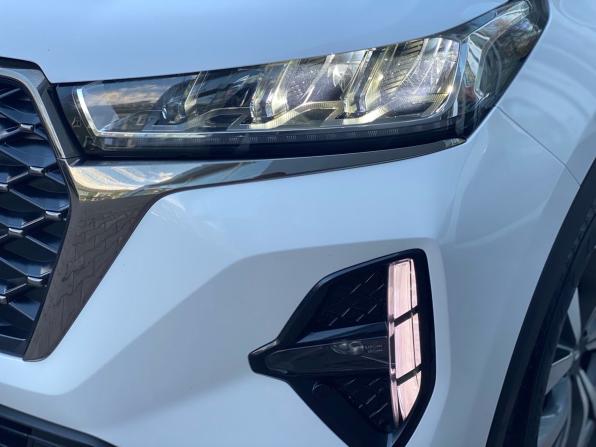 Chery Tiggo 7 Pro Max I с пробегом 2023 года, цена 1 739 000 рублей, 36000 км, внедорожник, Автокод Объявления