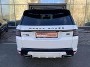 Land Rover Range Rover Sport II Рестайлинг Екатеринбург  - изображение 51