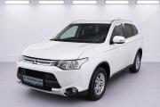 Mitsubishi Outlander III Рестайлинг Москва  - изображение 17