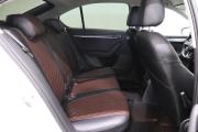 Skoda Octavia III (A7) Рестайлинг Ульяновск  - изображение 27