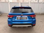 Kia Rio IV Ростов-на-Дону  - изображение 31
