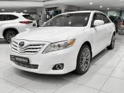 Toyota Camry VI (XV40) Рестайлинг Казань  - изображение 23