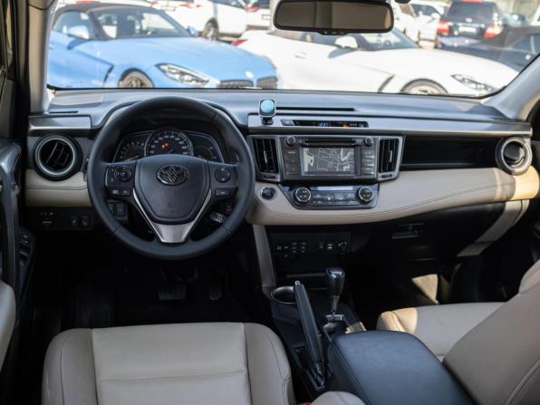 Toyota RAV4 IV (XA40) с пробегом 2014 года, цена 1 949 000 рублей, 141722 км, внедорожник, Автокод Объявления