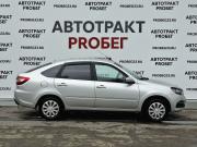 Lada (ВАЗ) Granta I Рестайлинг Владимир  - изображение 19