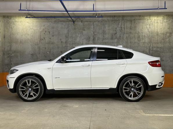 BMW X6 I (E71) с пробегом 2012 года, цена 1 650 000 рублей, 182937 км, внедорожник, Автокод Объявления