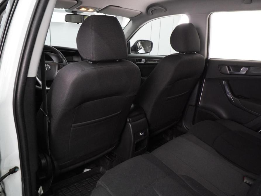 Brilliance V5 I Воронеж  - изображение 11