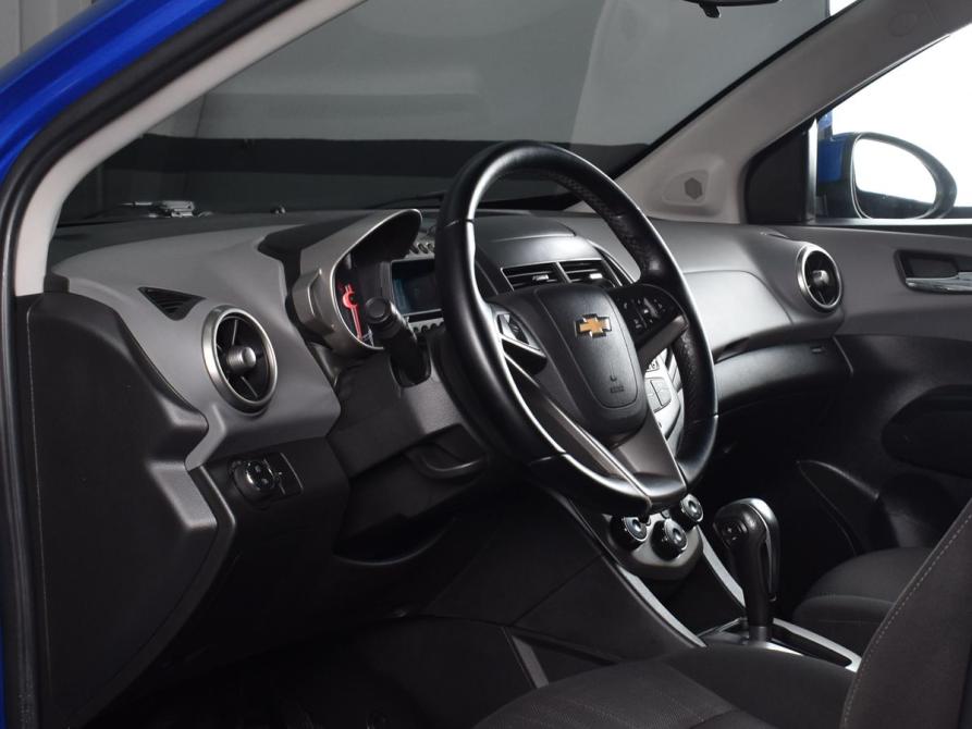 Chevrolet Aveo II Кемерово  - изображение 6