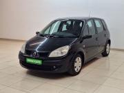 Renault Scenic II Рестайлинг Смоленск  - изображение 15