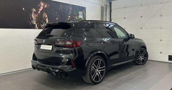 BMW X5 IV (G05/G18) с пробегом 2019 года, цена 7 105 000 рублей, 114872 км, внедорожник, Автокод Объявления