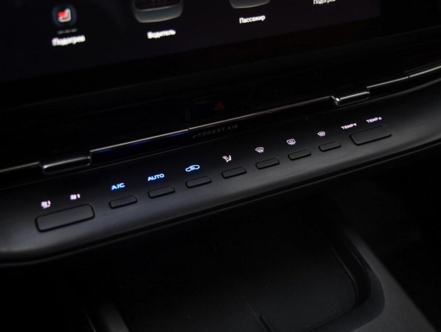 Changan CS55 Plus II Санкт-Петербург  - изображение 23