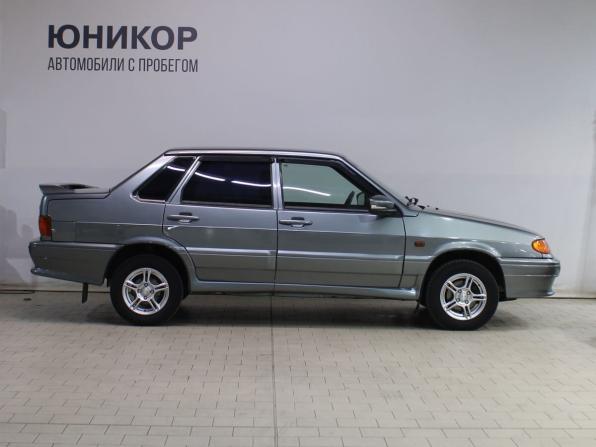 Lada (ВАЗ) 2115 с пробегом 2008 года, цена 329 000 рублей, 131885 км, седан, Автокод Объявления
