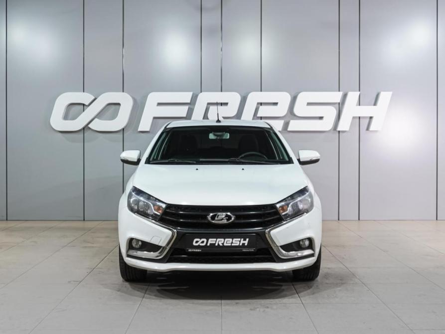 Lada (ВАЗ) Vesta I Воронеж  - изображение 3