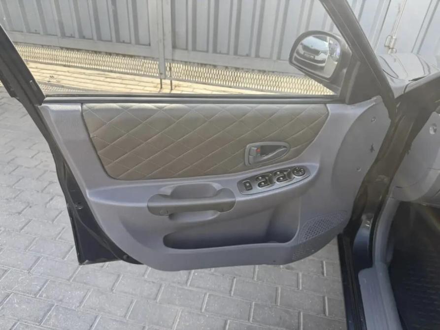Hyundai Accent II Ростов-на-Дону  - изображение 20