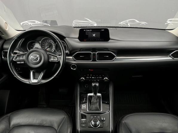 Mazda CX-5 II с пробегом 2019 года, цена 2 336 800 рублей, 175474 км, внедорожник, Автокод Объявления
