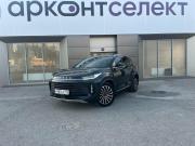 Exeed TXL I Рестайлинг Волгоград  - изображение 2