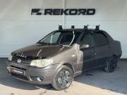 Fiat Albea I Рестайлинг Уфа  - изображение 19