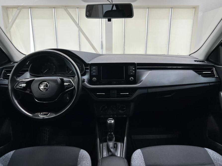Skoda Rapid II Волгоград  - изображение 12