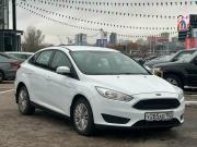 Ford Focus III Рестайлинг Уфа  - изображение 14