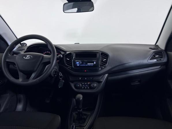 Lada (ВАЗ) Vesta I с пробегом 2021 года, цена 1 050 000 рублей, 113383 км, универсал, Автокод Объявления