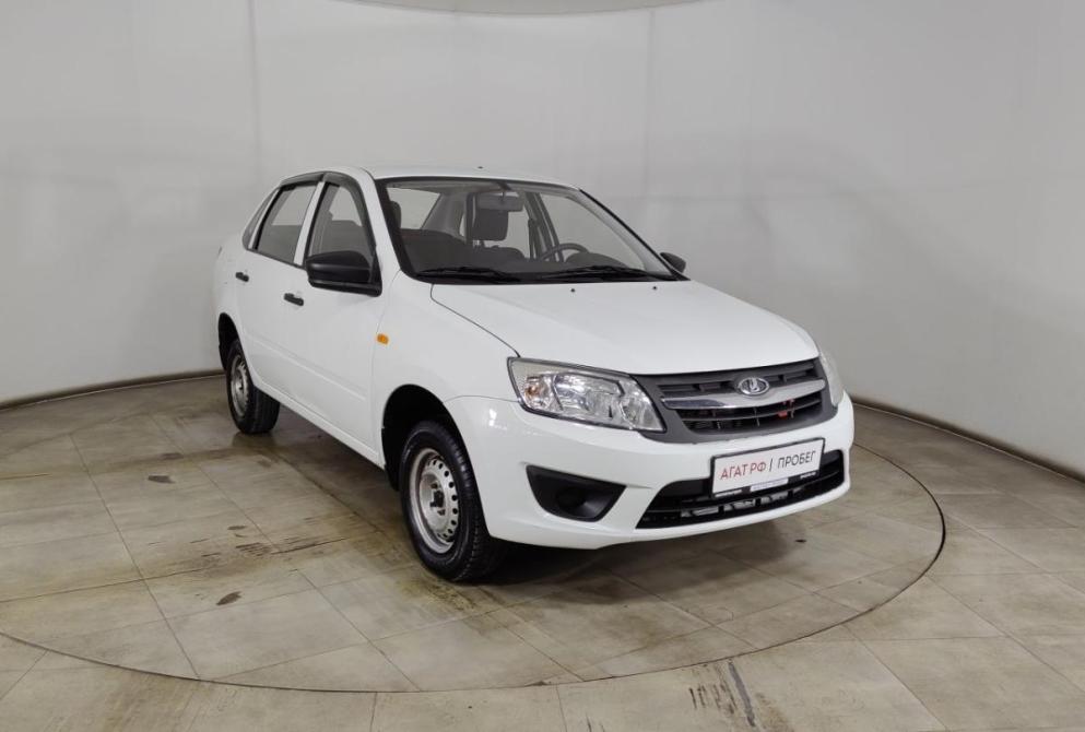 Lada (ВАЗ) Granta I Волгоград  - изображение 1