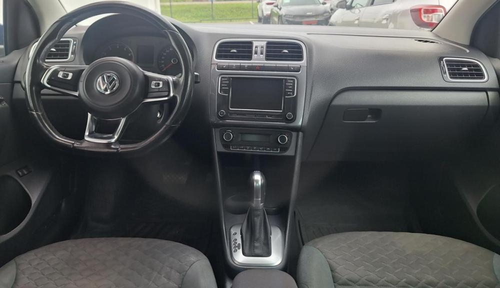 Volkswagen Polo V Рестайлинг Азнакаево  - изображение 10