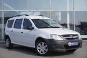Lada (ВАЗ) Largus I Ульяновск  - изображение 24