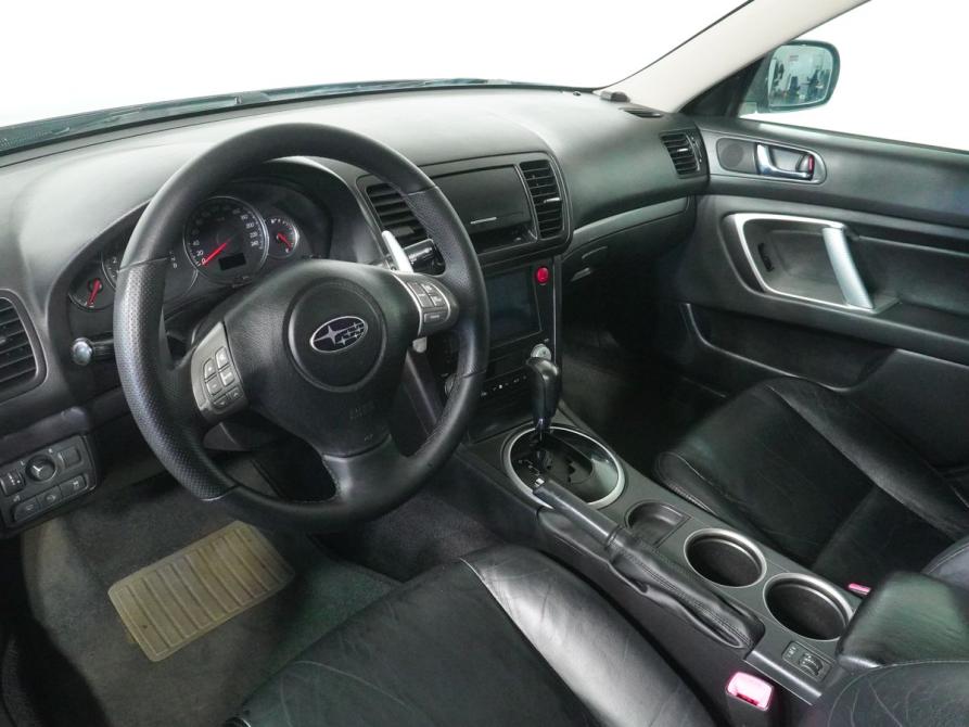 Subaru Outback III Рестайлинг Вологда  - изображение 9
